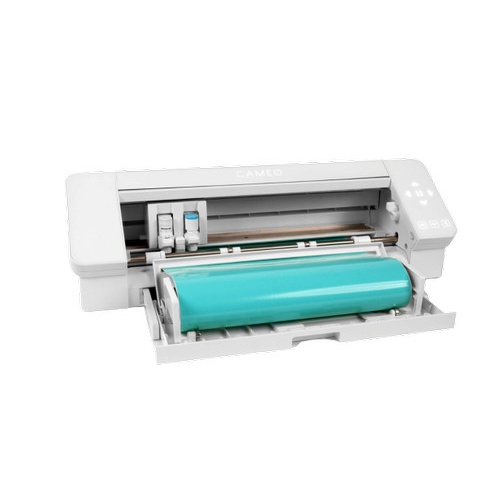 

Terlaris Vbn Silhouette Cameo 4 Mesin Cutting Sticker Garansi Resmi