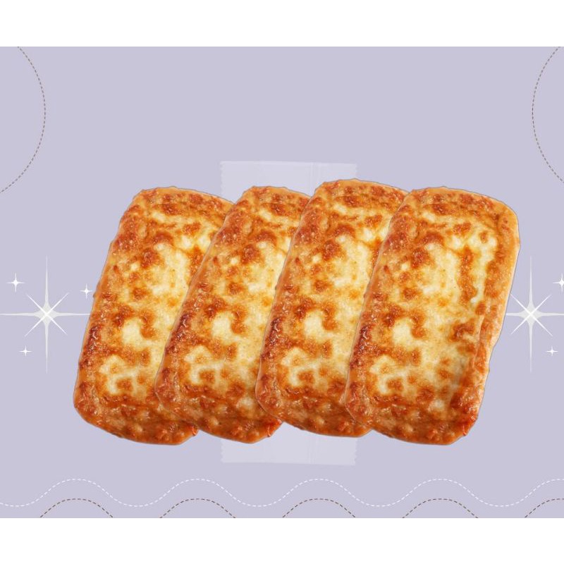 

CHEESE TURKISH PIZZA GLUTEN FREE