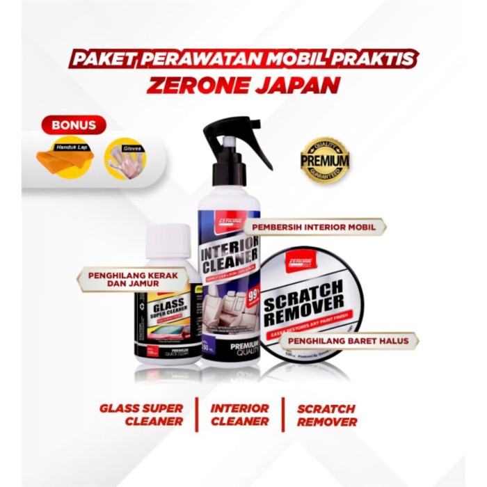 Pembersih Plavon / Pembersih Jamur Kaca / Penghilang Baret Body Mobil