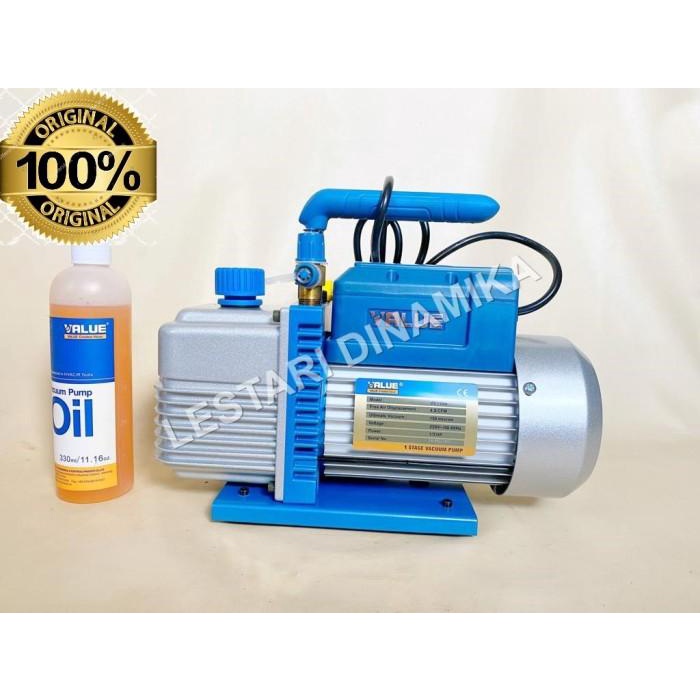 Terlaris Vacum Pump Value Ve135N
