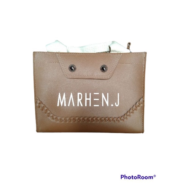 TAS SELEMPANG WANITA TAS BAHU TAS POLOS TAS SAMPING