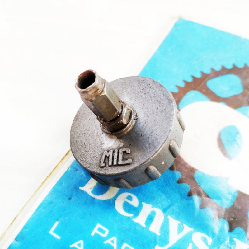 tutup karburator RX king rxk 135 RXK135 original second