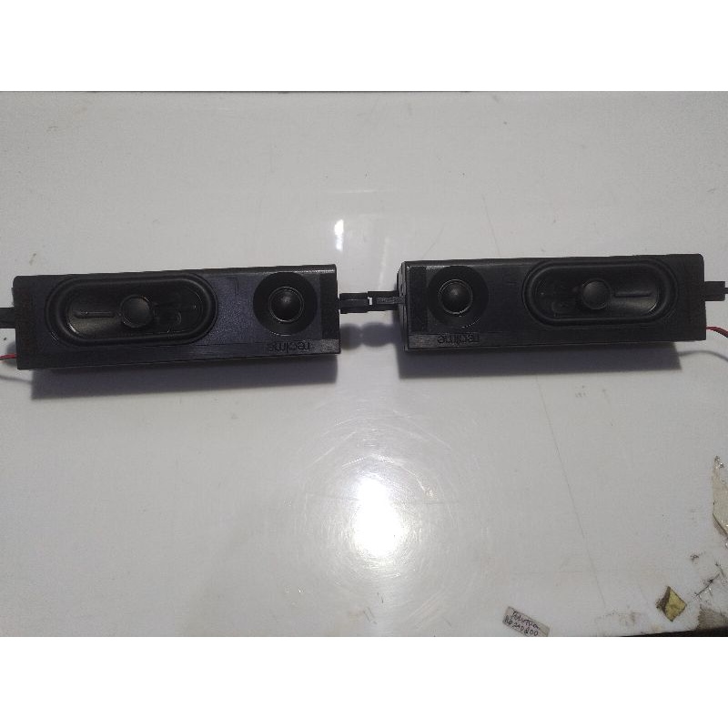 Speaker tv android realme 43 inch