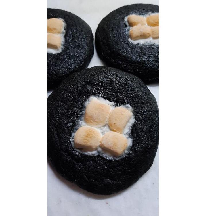 

Belanja Mantap Uu1U5Soft Cookies Black Charcoal