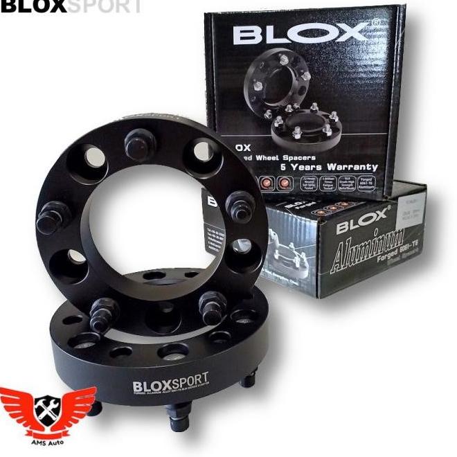 Velg Mobil Wheel Adapter / Spacer / Adaptor Velg Aluminium 3Cm Pcd