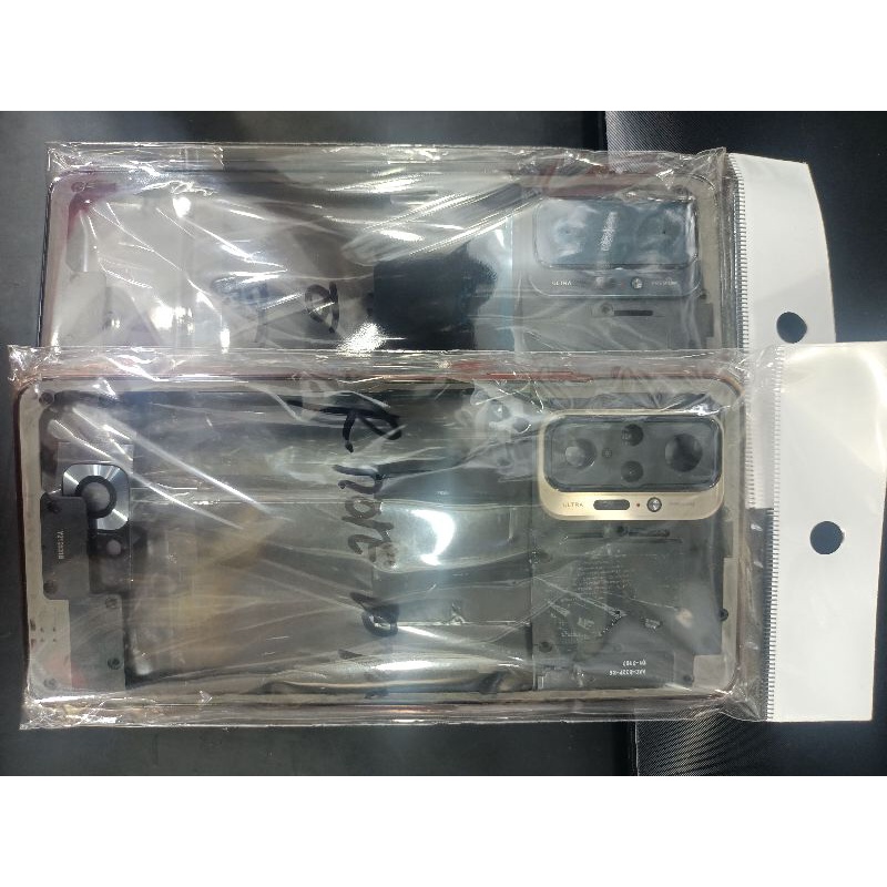 Bazel Xiaomi redmi note 10 pro/Tulang tengah Xiaomi redmi note 10 pro