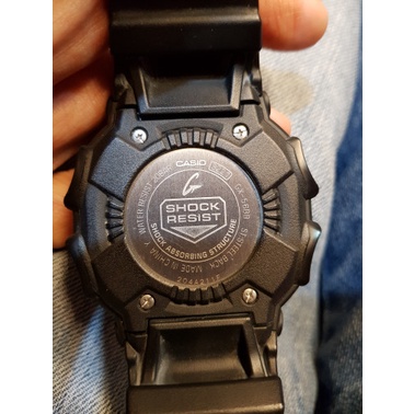Must Have Gshock Gx 56Bb Kingkong Termurah