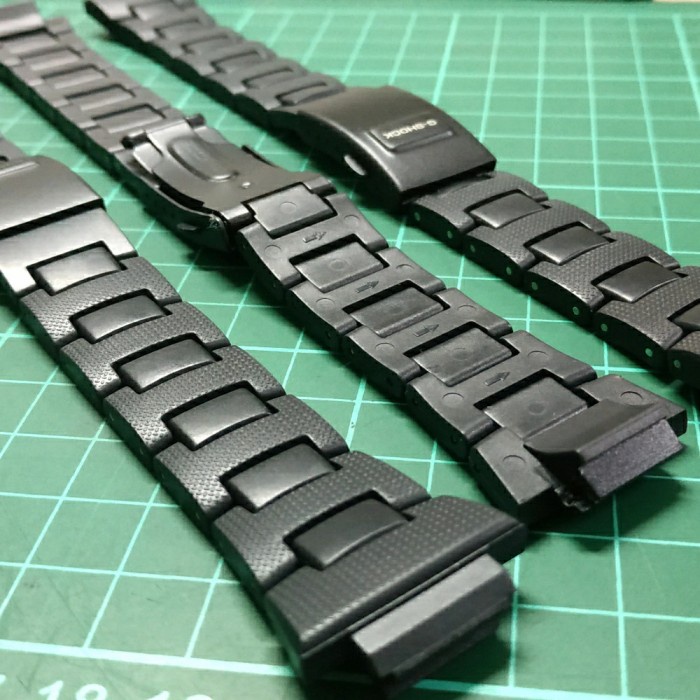 Promo Bracelet Gshock Dw 6900 Dw 5600 Terbaru