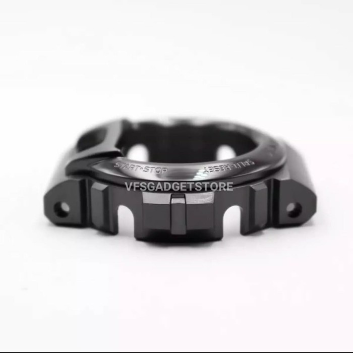 Promo Bezel Metal G Shock Dw 6900 Gw 6900 Series Atau Type Lain Termurah