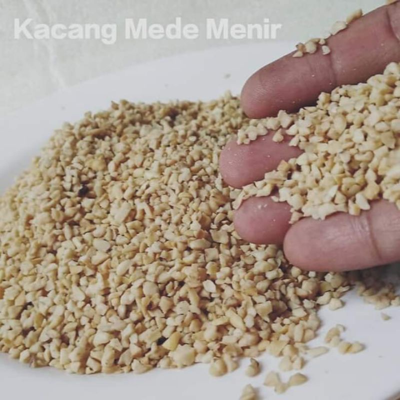 

1 KG MEDE MENIR MIX ASLI WONOGIRI