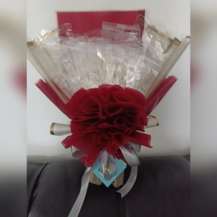 

RANGKA BUKET 30LEMBAR/MONEY BOUQUET
