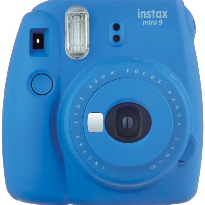 FUJIFILM INSTAX MINI 9 KAMERA INSTANT