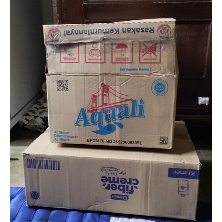 

kemplang dan kerupuk