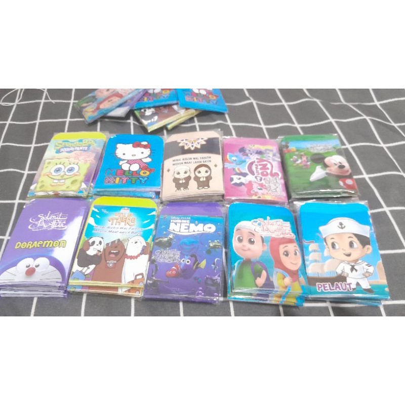 

amplop lebaran kecil