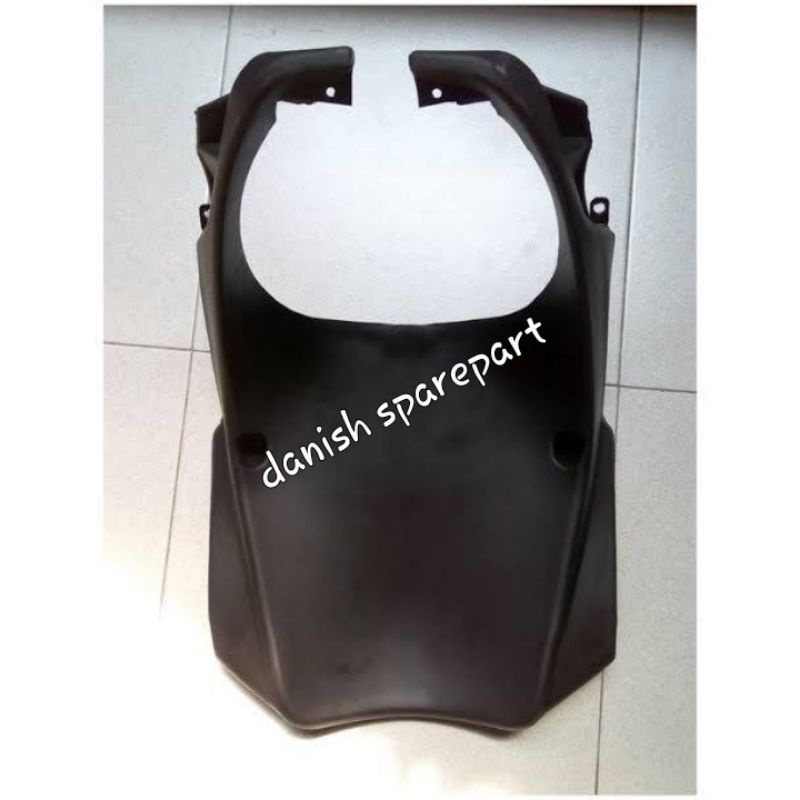 paru honda beat karbu / dek lumpur beat karbu / cover lumpur beat karbu