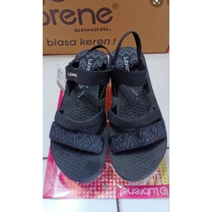 Trending Sandal Lubrene/Lubrene Sporti-Gl/Sandal Gunung Wanita Carvil