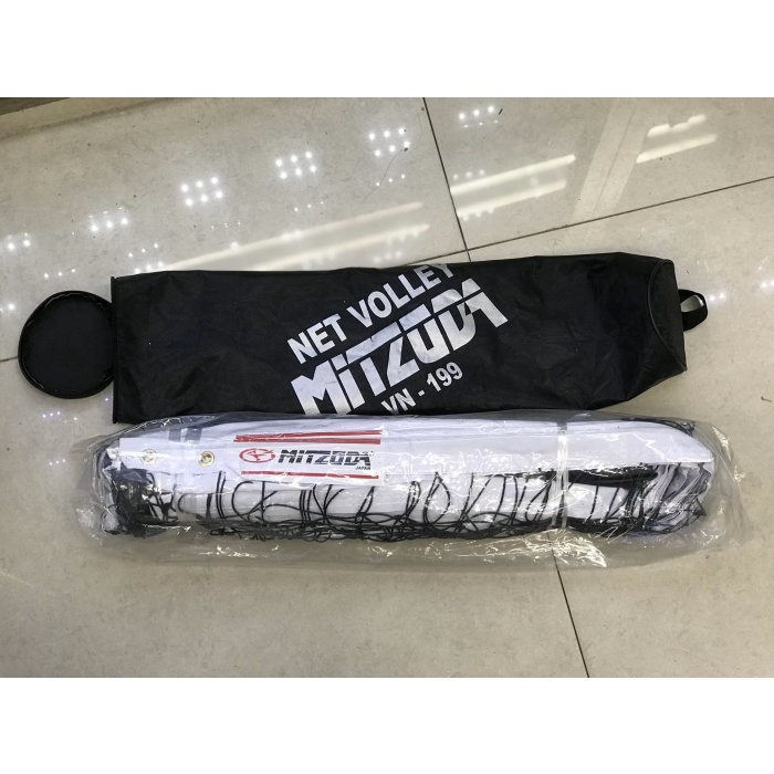 MITZUDA NET VOLI VN 199