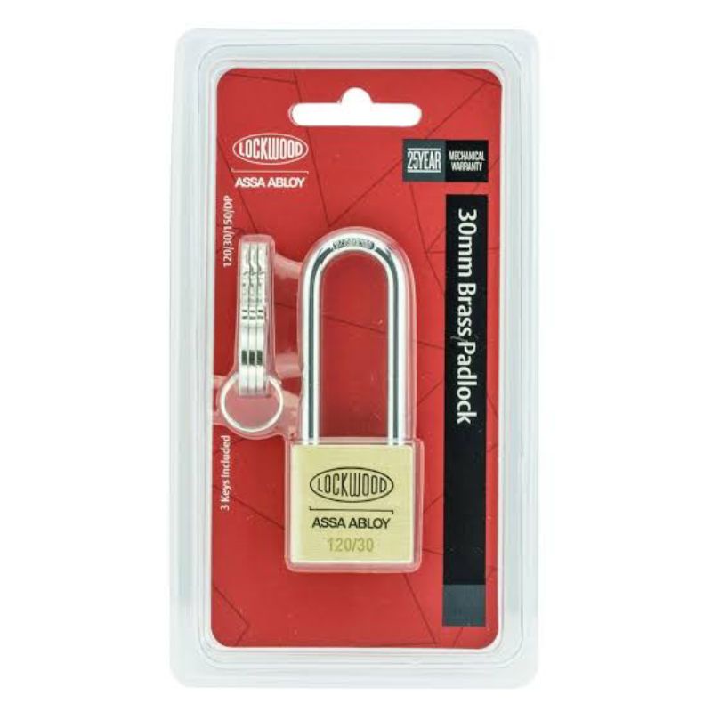 lockwood 120/30/150 gembok