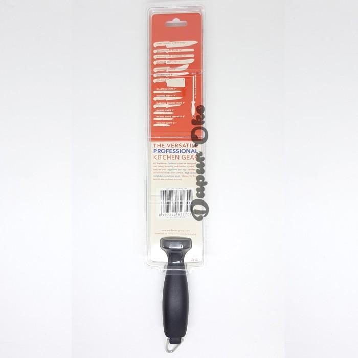 Waldemar Pengasah Pisau 10" / Sharpening Steel