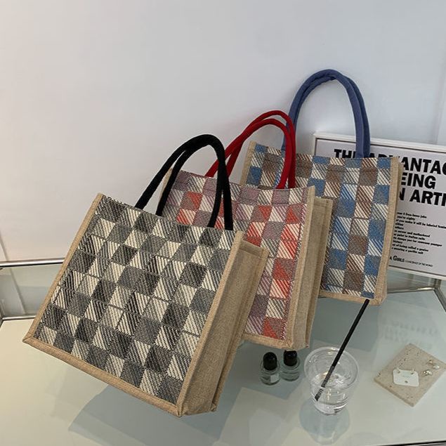 TAS TENTENG BESAR WANITA TAS TOTE BESAR WANITA IMPORT / TFW 134