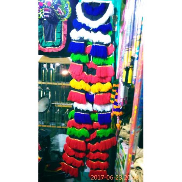 Celana barongan celana jaranan bopo anak celana embong