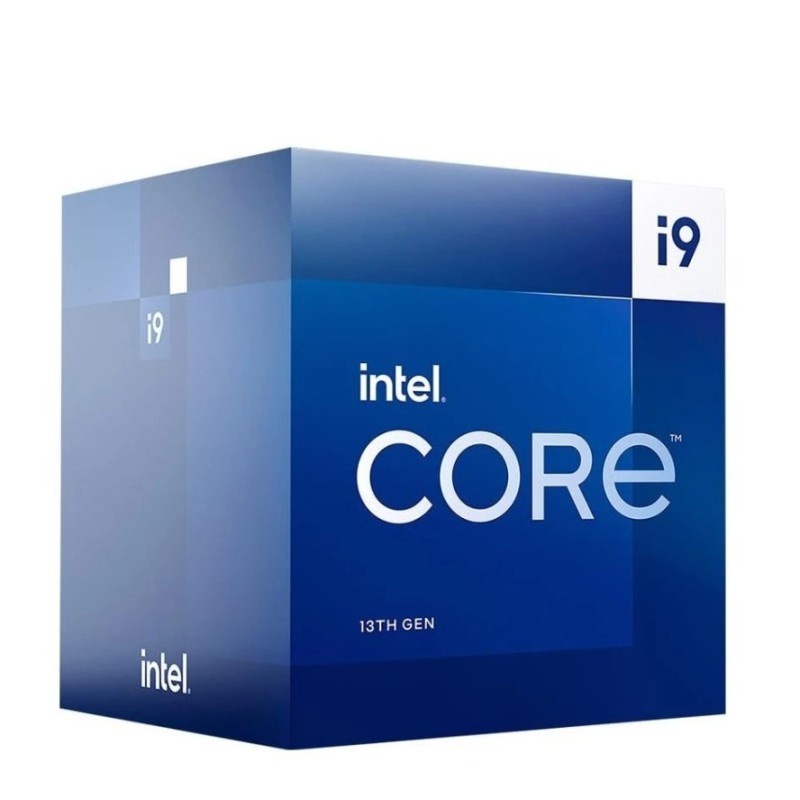 Intel Core i9 13900 24 Core 32 Threads 5.60GHz (LGA 1700) Processor