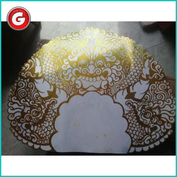 jamang talang barongan casper