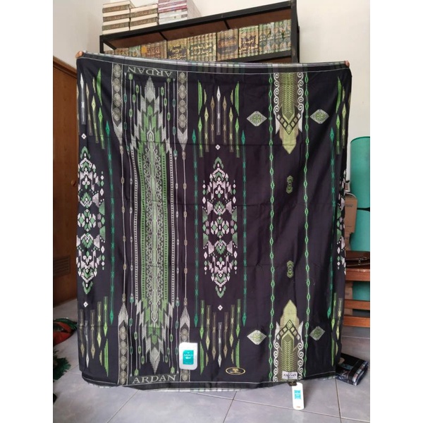 Sarung Ardan SGG