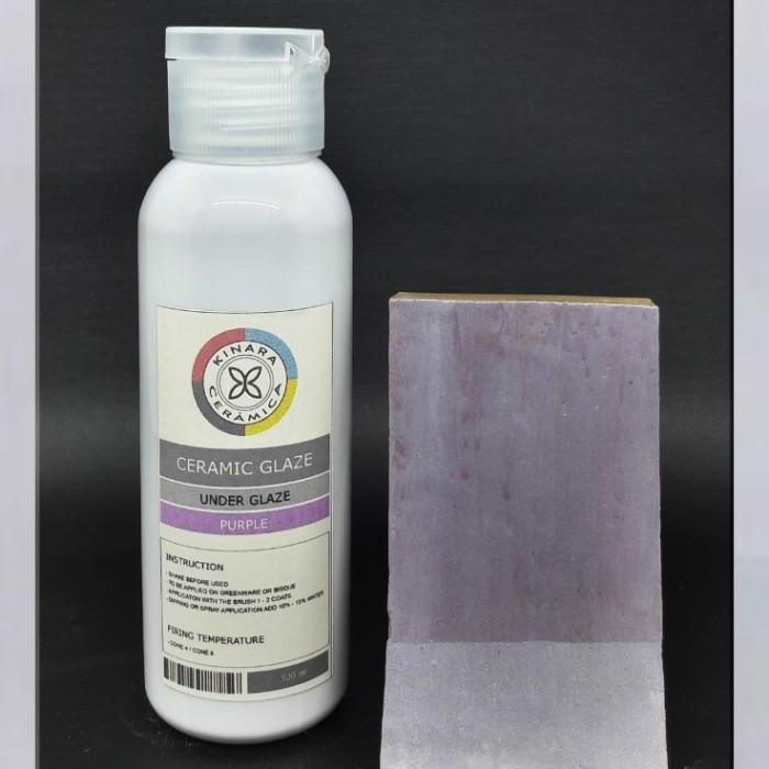 

Terlaris Ceramic Underglaze Colors 60