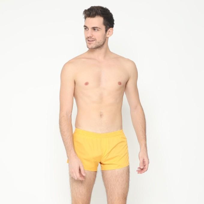 Terlaris Boxer Sexy Celana Dalam Pria Sexy