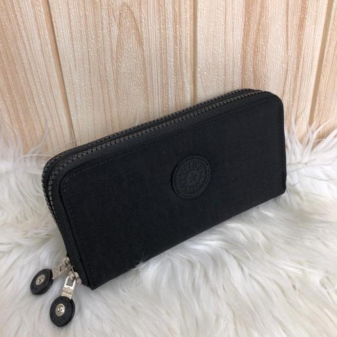 READY DOMPET KIPLING / DOMPET WANITA ZIPPER