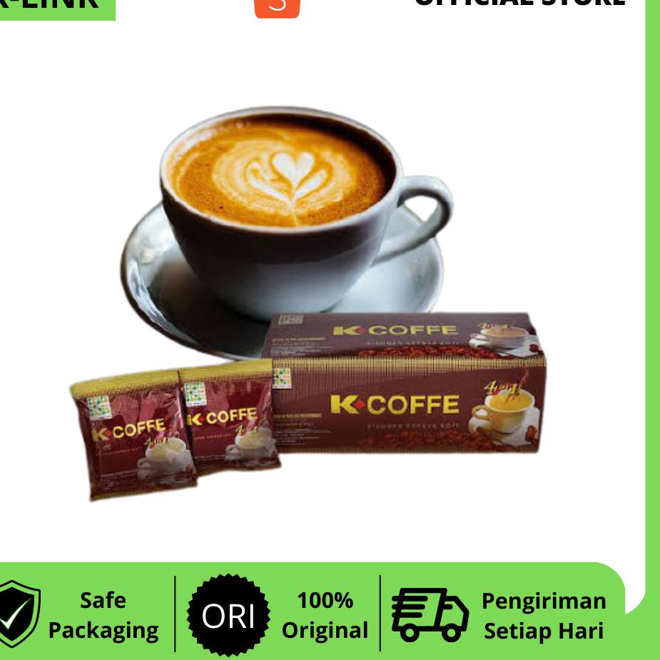 

codeC7o2N Kilat Hemat Kopi ginseng k link original k coffe klink