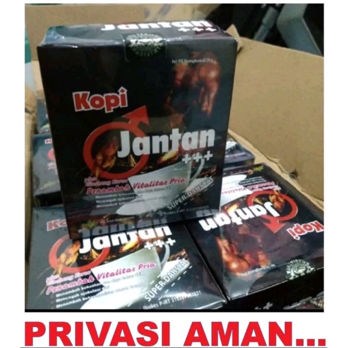 

Serbuk kopi isi 1 sachet privasi