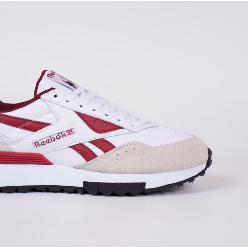 Sepatu REEBOK LX 2200 CLASSC Burgundy