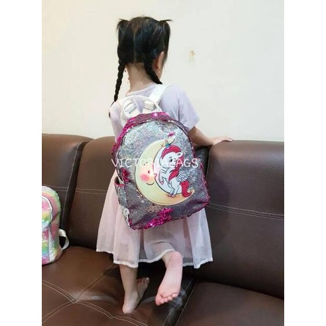 BAYAR DITEMPAT TER TAS LOL LED/RANSEL ANAK LOL/RANSEL LOL LED/ LOL LED