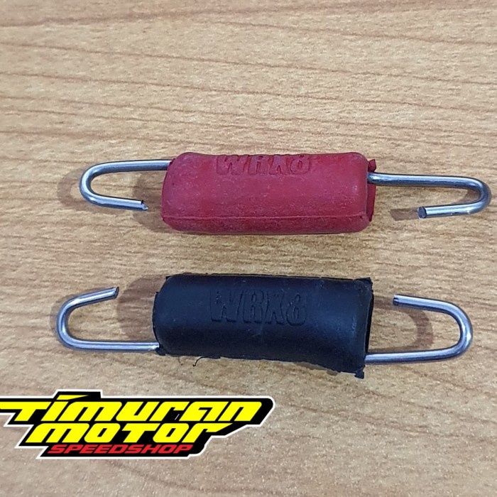 PER SILENCER KNALPOT WRX