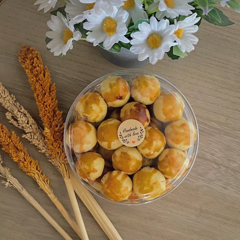 

KUE LEBARAN BANDLING (READY STOCK)