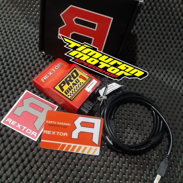 CDI REXTOR PRO DRAG JUPITER Z - MIO
