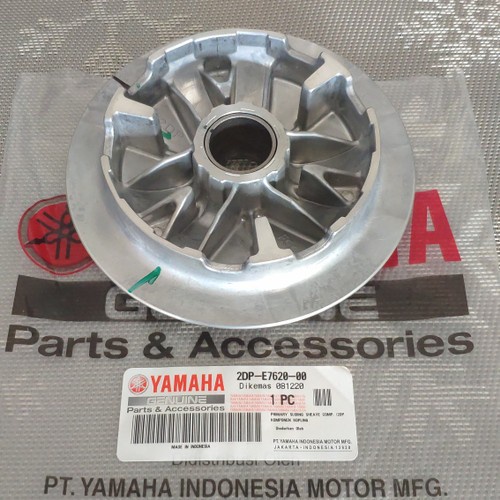 PULLEY RUMAH ROLLER NMAX OLD ORIGINAL