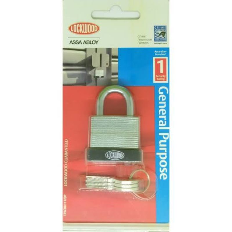 lockwood 119/30/117 gembok