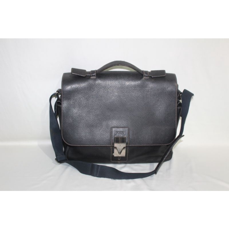 Tod's Authentic Messenger Bag Men