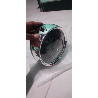 Daymaker 7 inch set Batok Tiger revo senja Biru