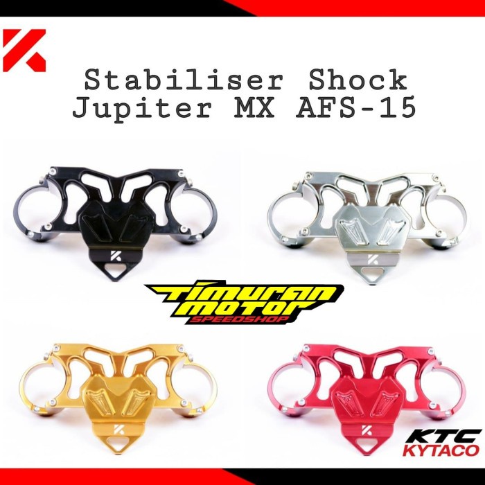 STABILIZER SHOCK KTC JUPITER MX - MX KING