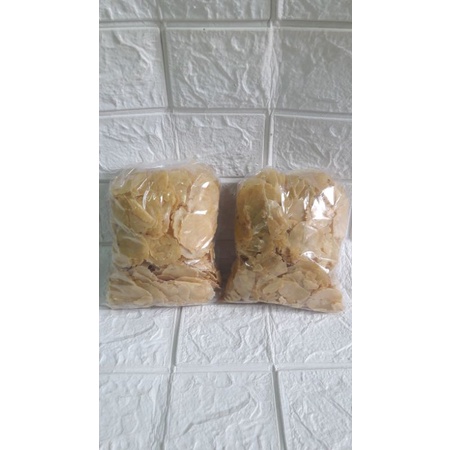 

belinjo/emping belinjo Superr 250gr