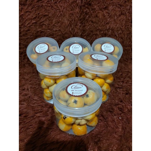 

kue kering nastar