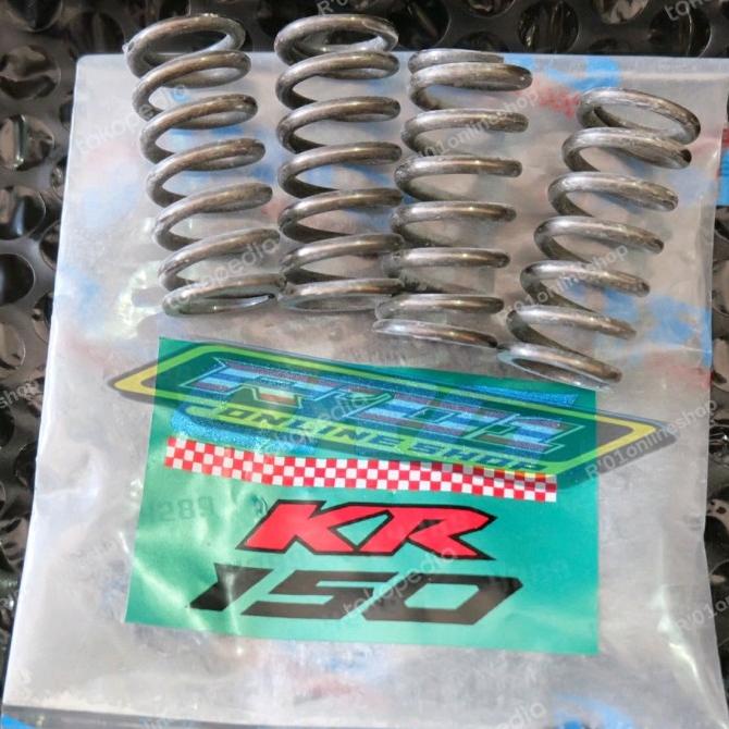 Per kopling/pir kopling CRG ninja r rr ninja ss original thailand