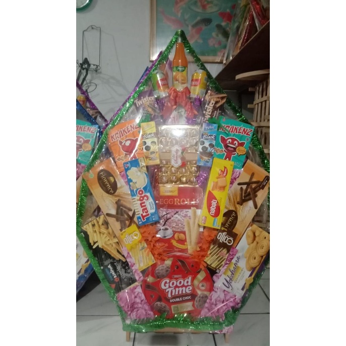 

Parcel Lebaran Besar 06