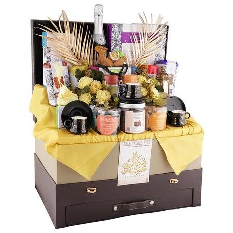 

Parsel Ramadan THE HARVEST Hampers Mewah