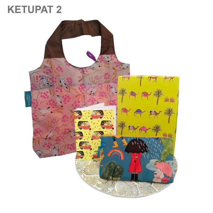 

Promo Hampers Ramadan Kareem Bingkisan Idul Fitri Lebaran Kamalika Artprints