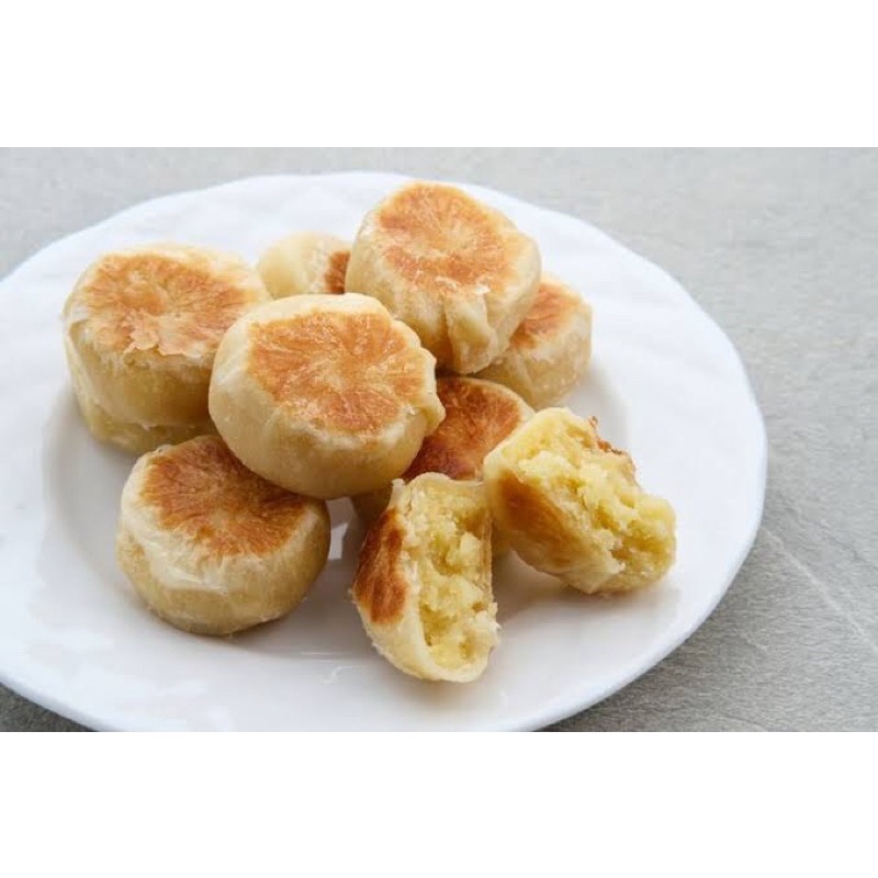 

Bakpia original